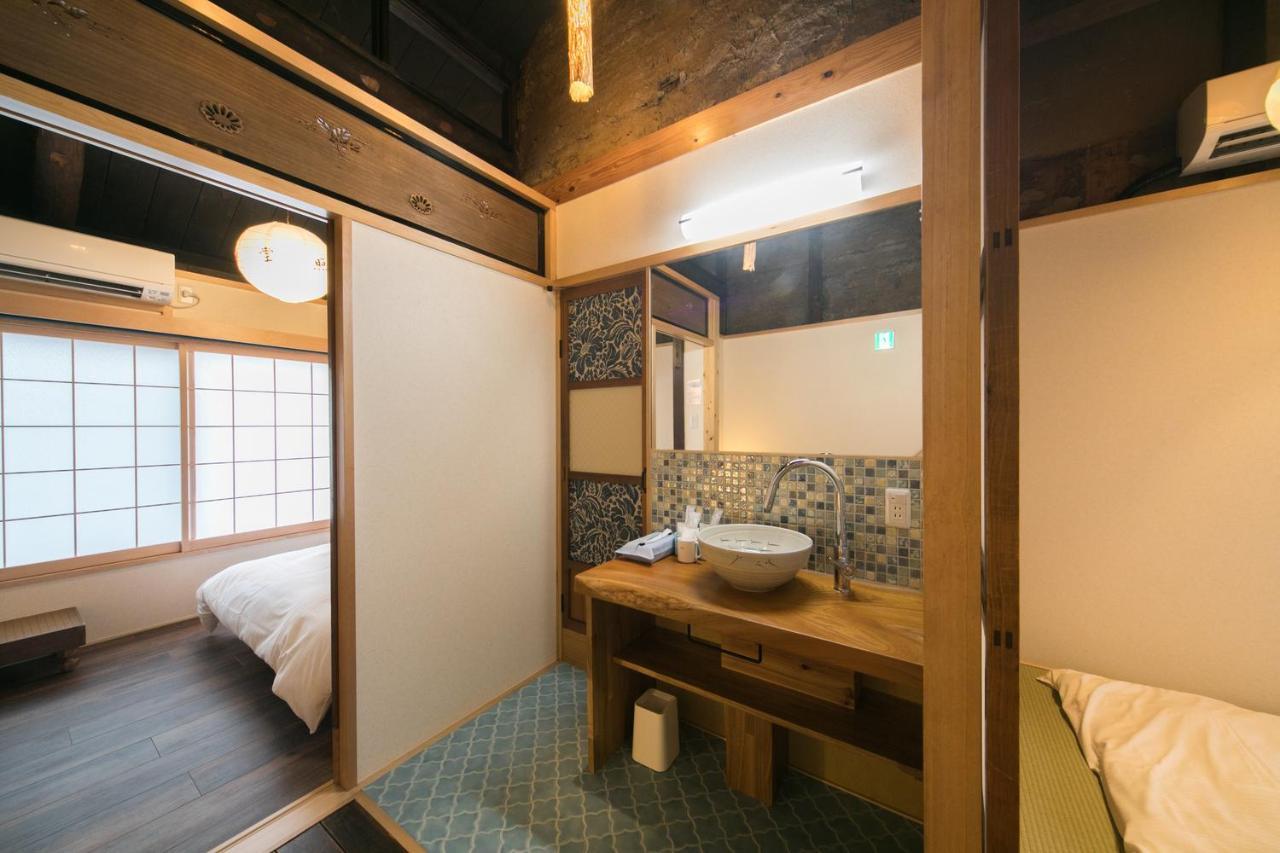 Casa vacanze Nishodo Machiya Hikaru Oike
