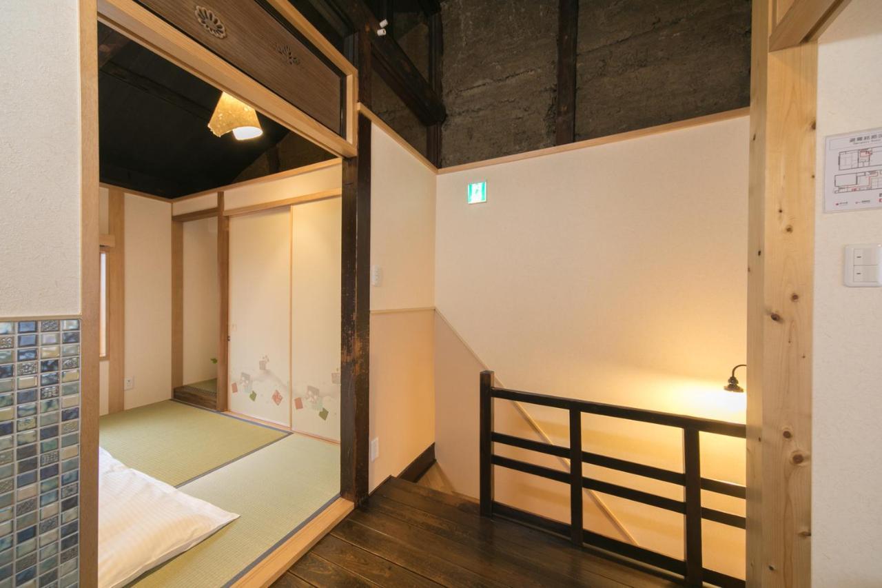 Nishodo Machiya Hikaru Oike Casa vacanze *